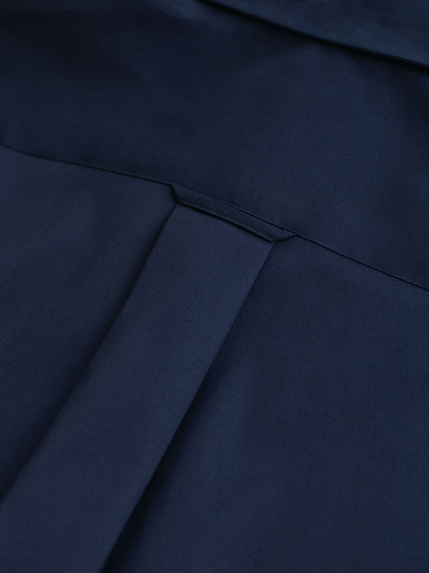 Regular Fit Pinpoint Oxford Shirt