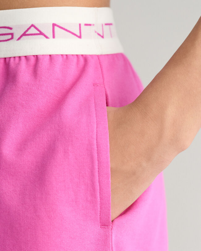 Teen Girls ‑malliston collegeshortsit