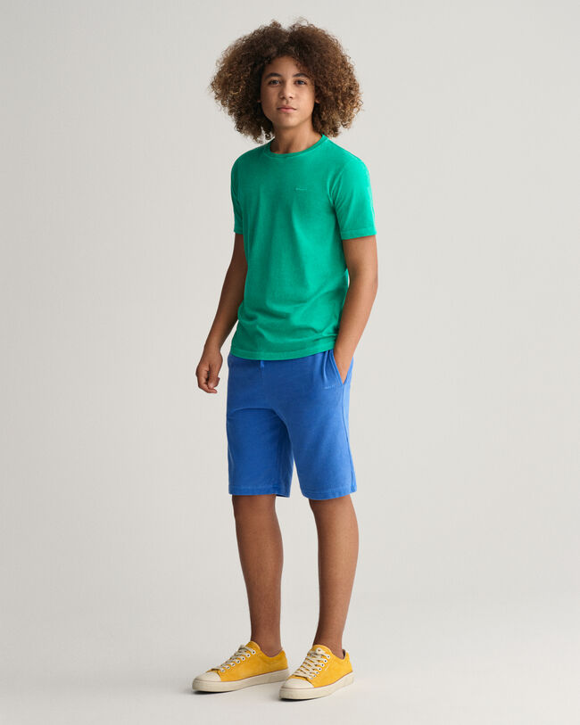 Teens-malliston Sunfaded-t‑paita