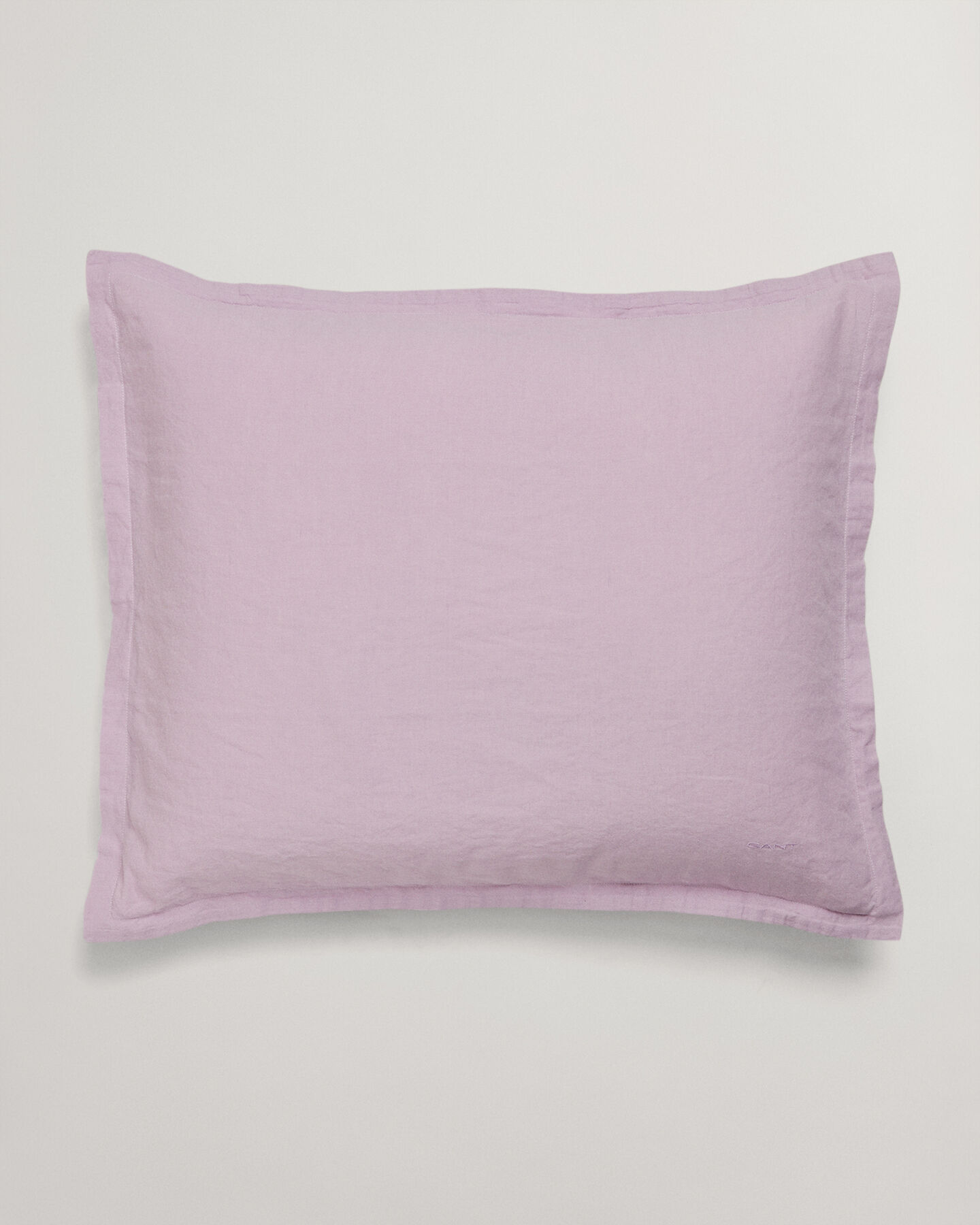 Tyynyliina puuvillan ja pellavan sekoitetta