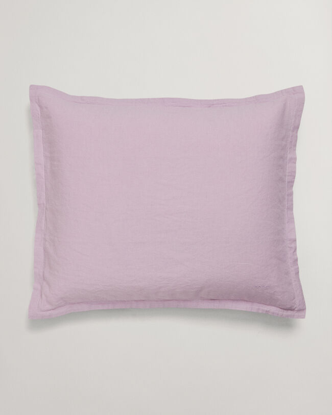 Tyynyliina puuvillan ja pellavan sekoitetta