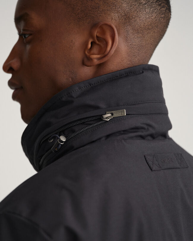 Winter Mist ‑takki