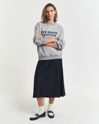 Midimittainen Fluid-hame