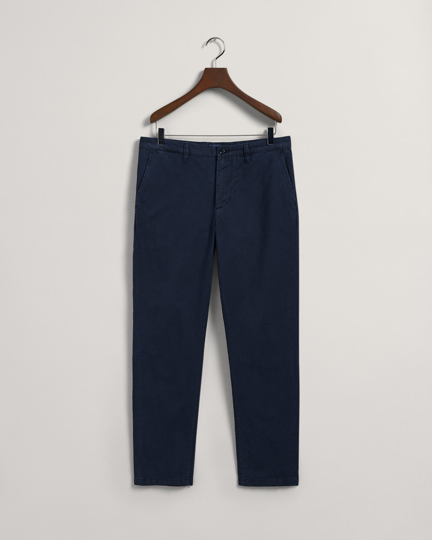 Regular fit ‑mitoitetut Allister-kanvaschinot