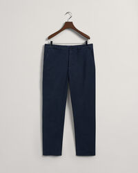 Regular fit ‑mitoitetut Allister-kanvaschinot