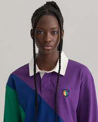 Pride Heavy Rugger ‑paita