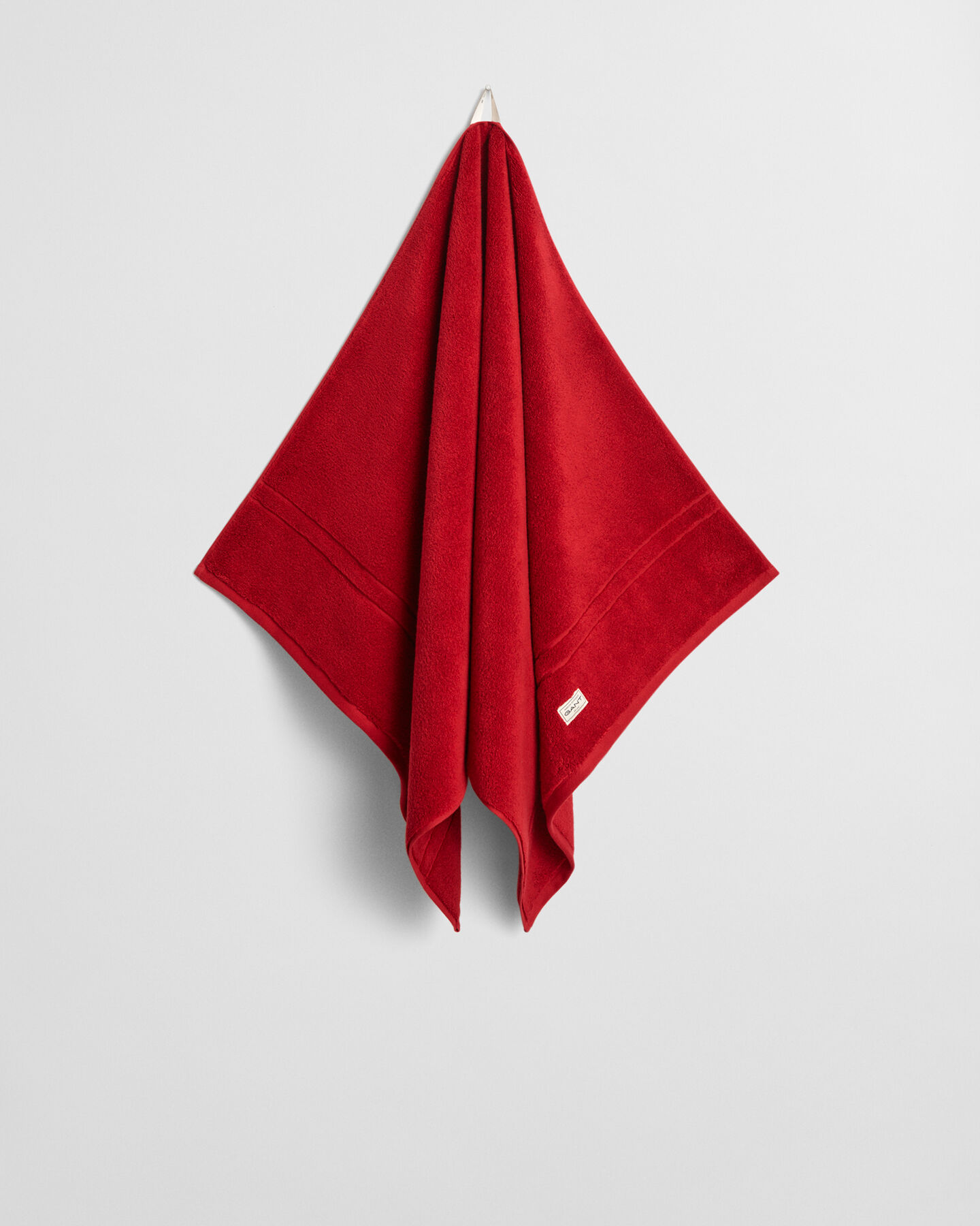 Premium-pyyhe (50 cm x 100 cm)