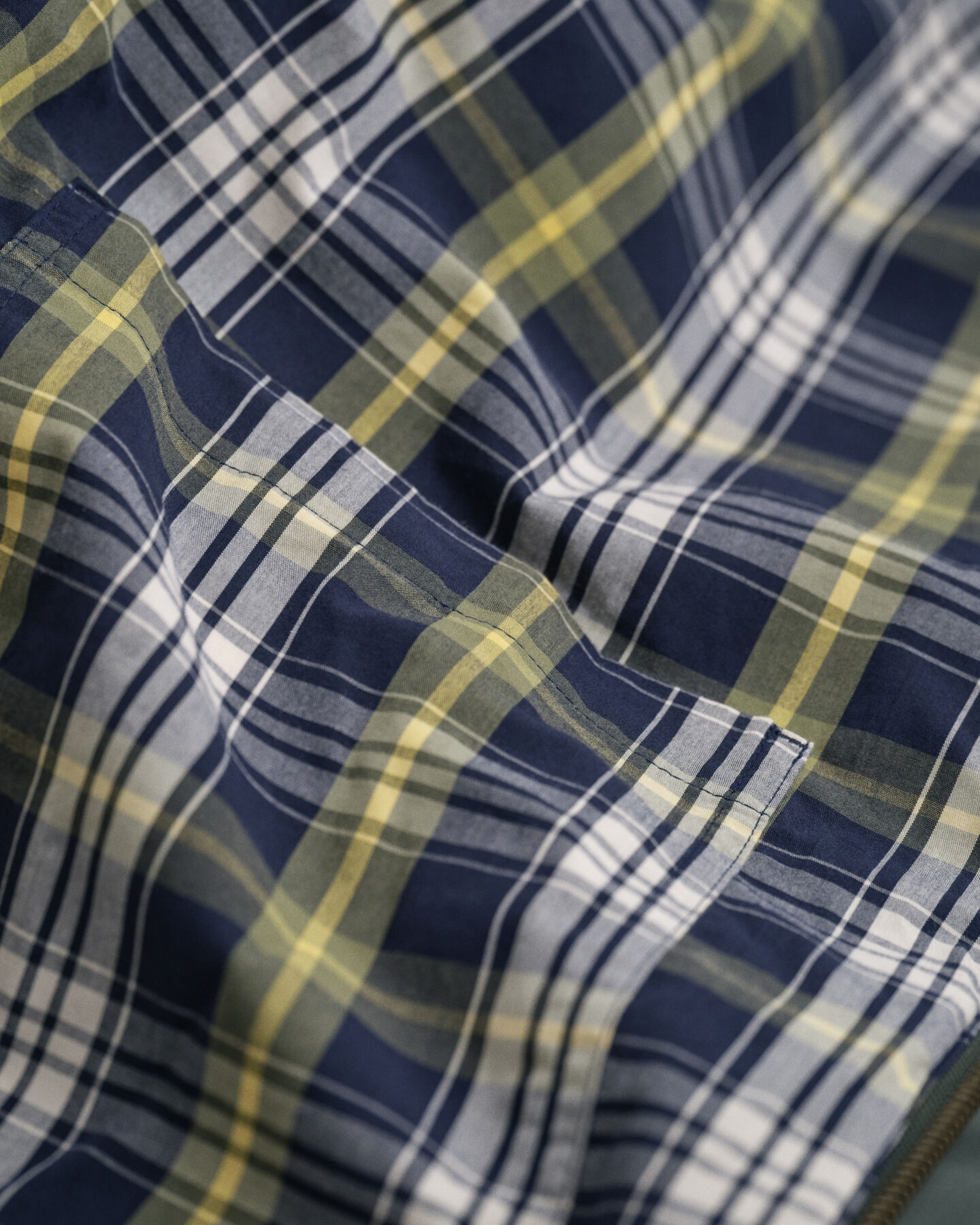 Öljykankainen navettatakki