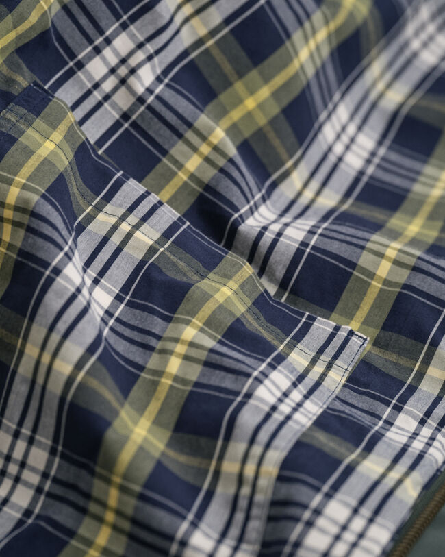 Öljykankainen navettatakki