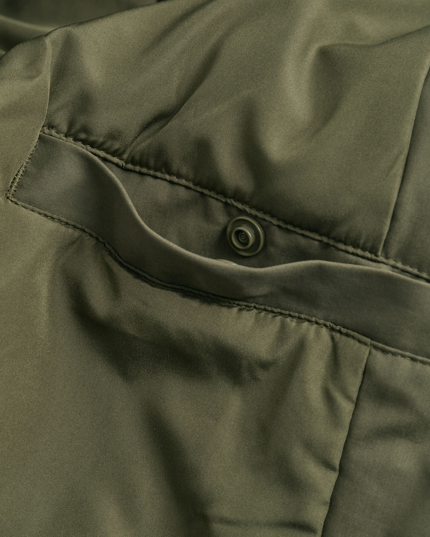 Hampshire-toppatakki