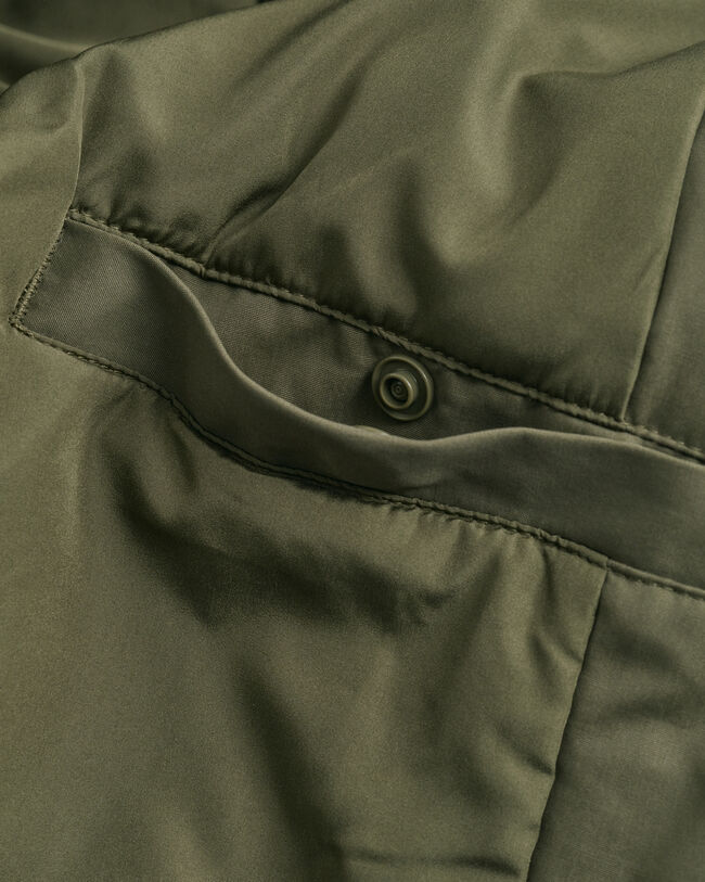 Hampshire-toppatakki