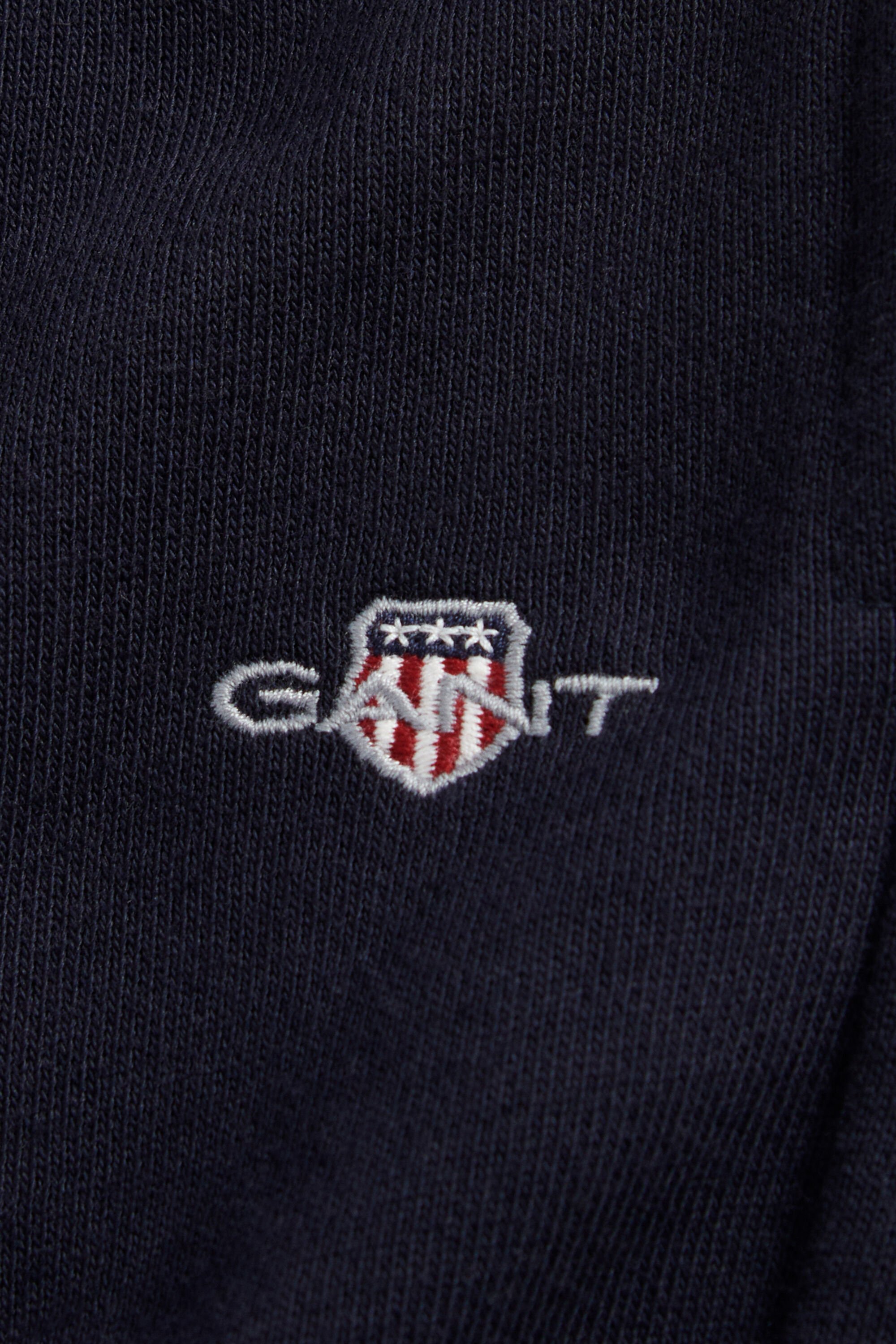 Boys-malliston Archive Shield ‑collegepaita ja ‑collegehousut