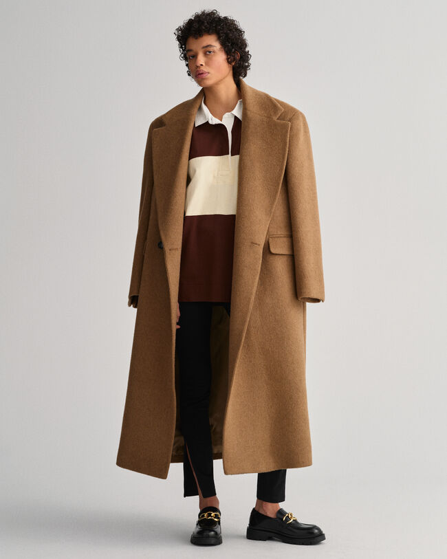 Raidallinen Heavy Rugger ‑paita