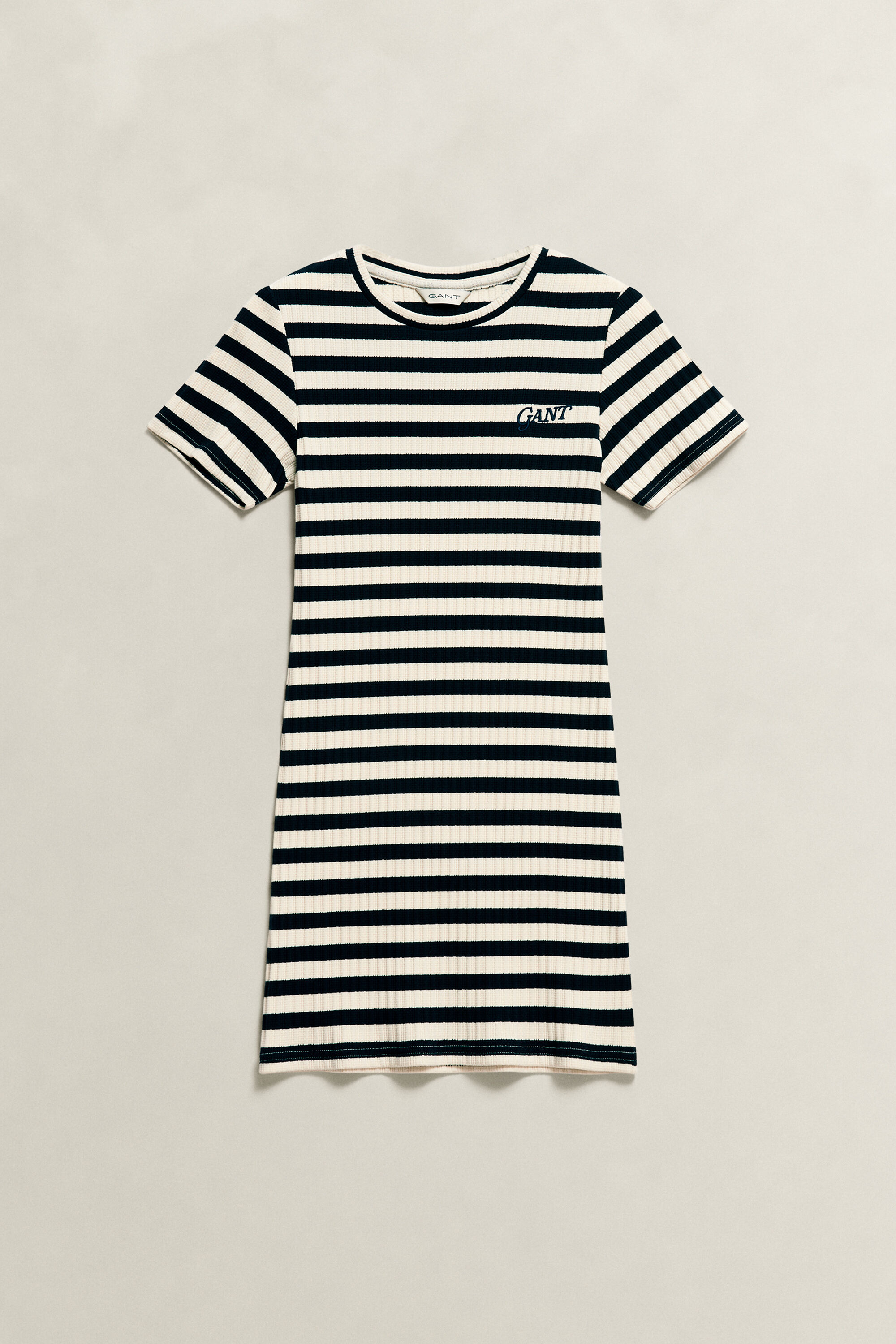 Teen Girls ‑malliston raitamekko