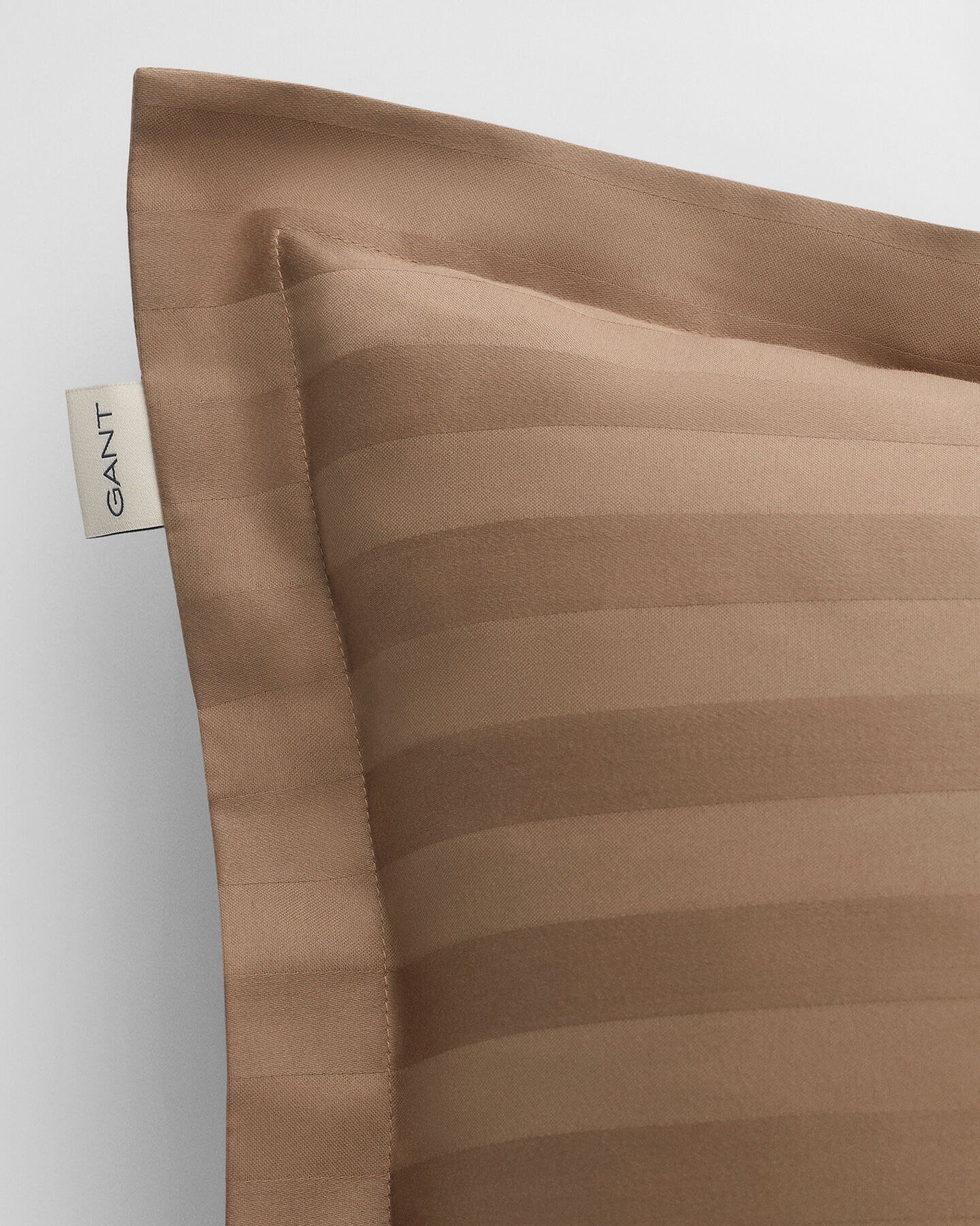 Sateen Striped ‑tyynyliina