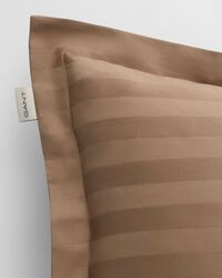 Sateen Striped ‑tyynyliina