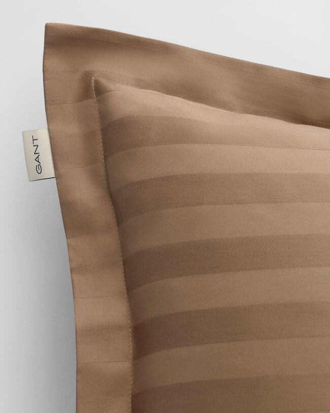Sateen Striped ‑tyynyliina