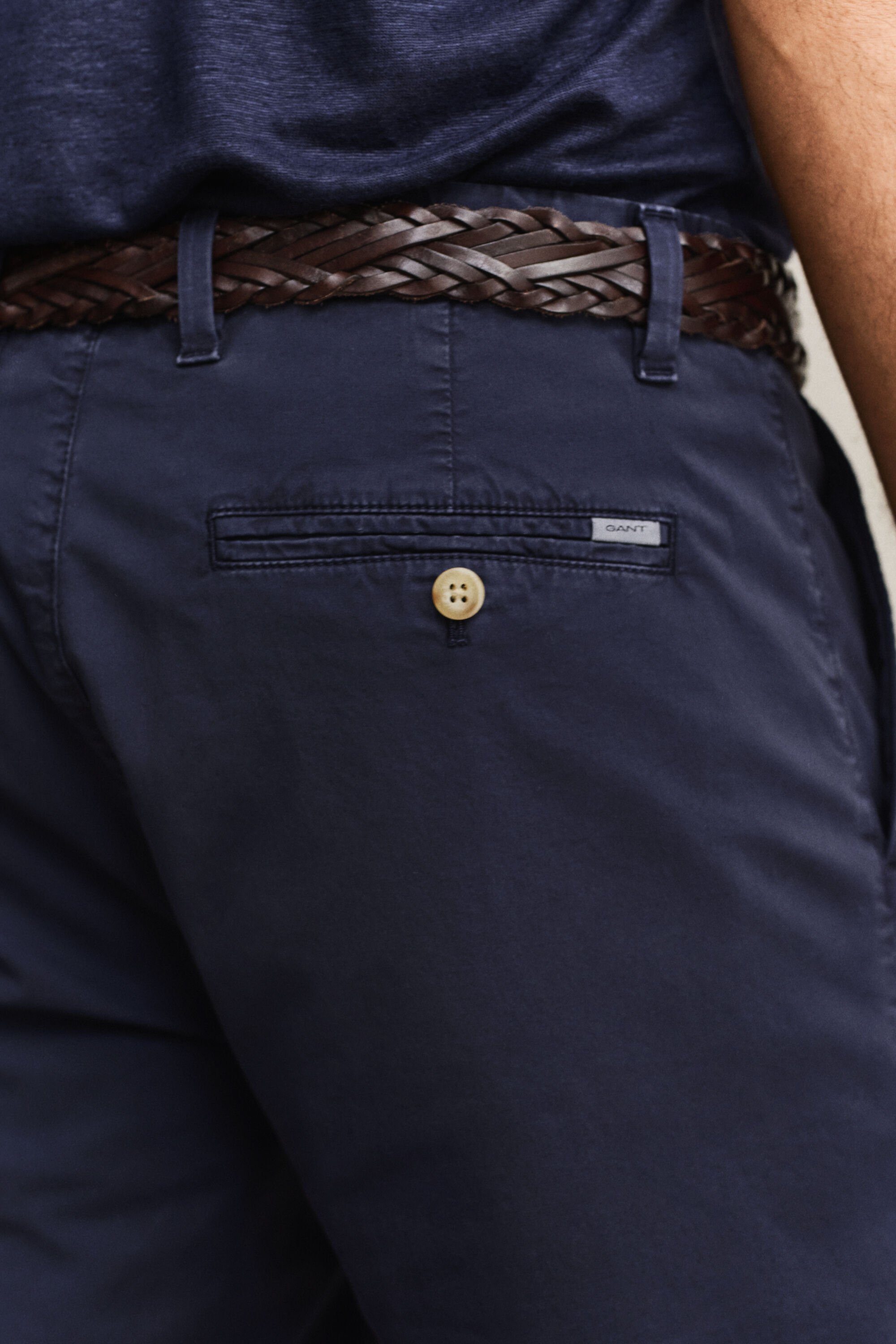 Sunfaded-chinoshortsit