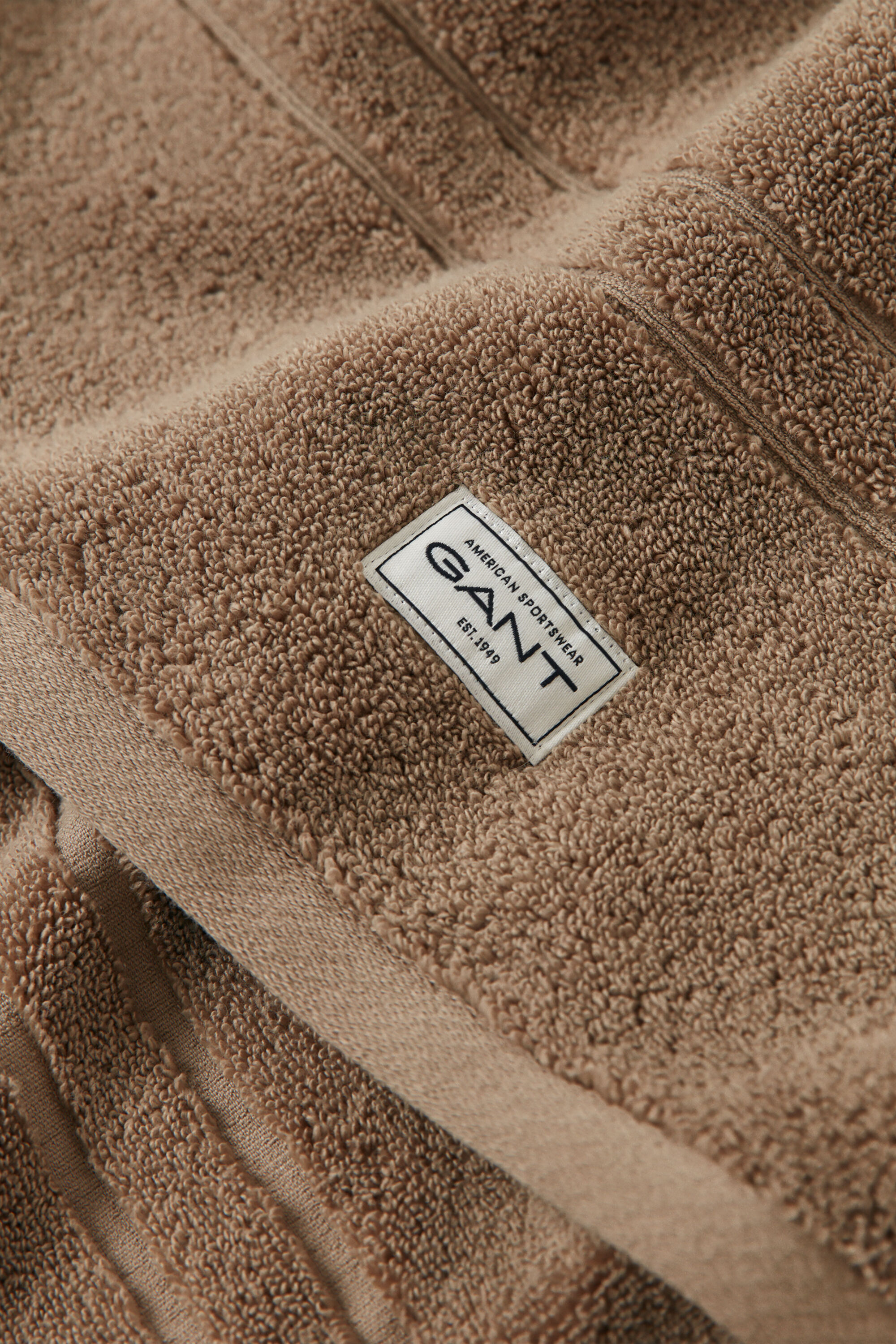 Premium-pyyhe (70 cm x 140 cm)