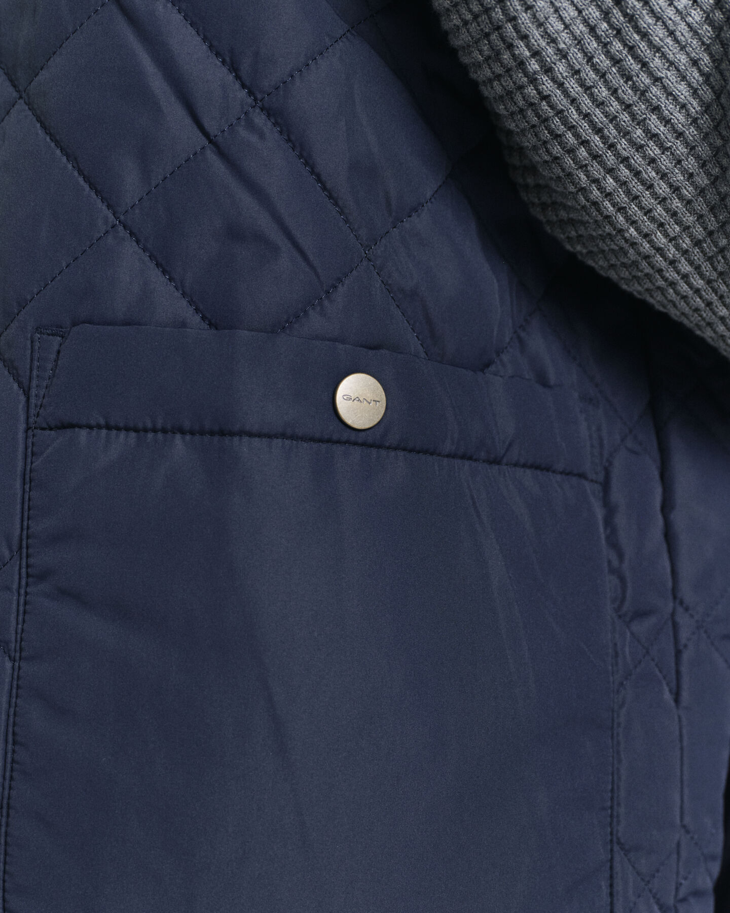 Double Decker ‑takki