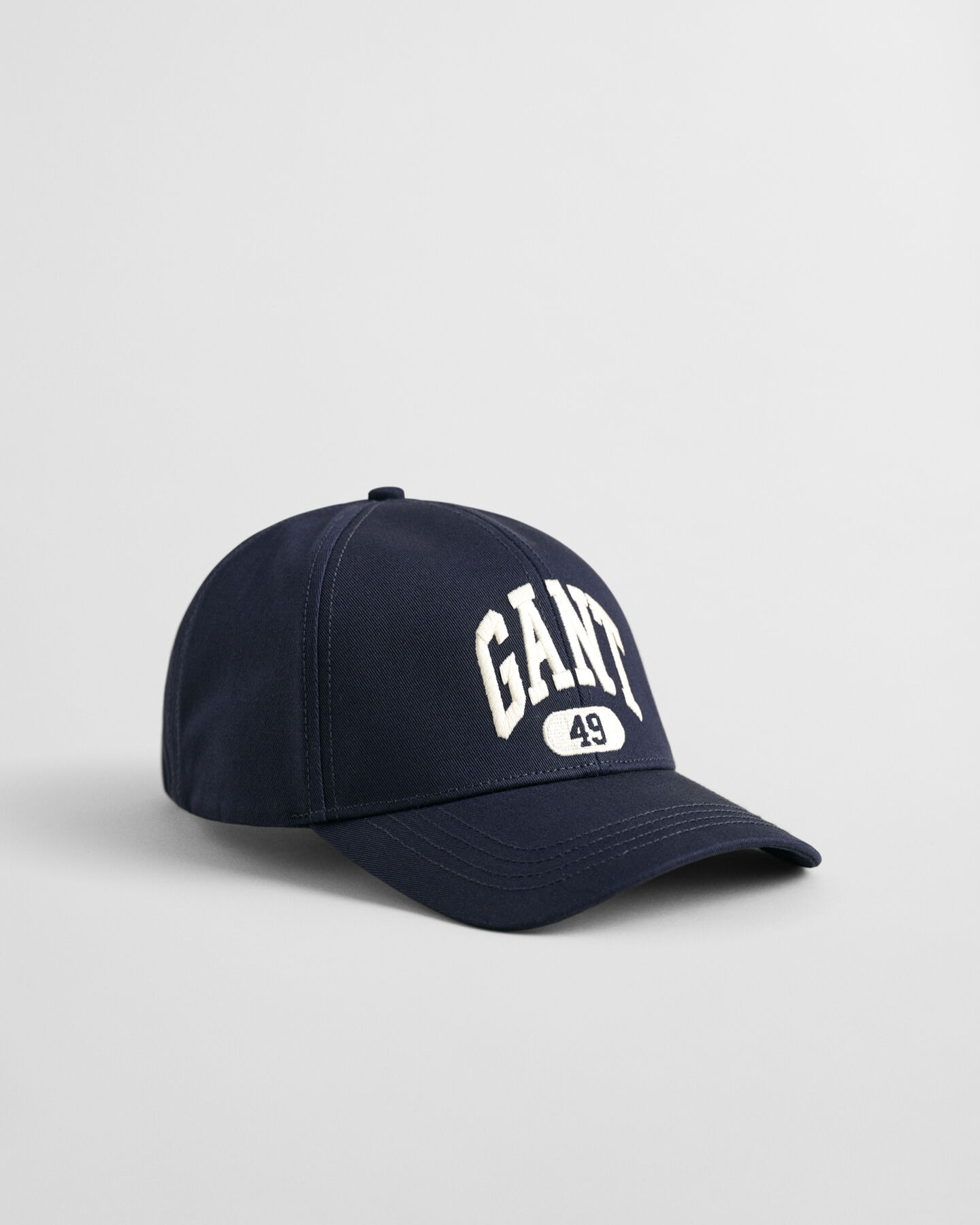 GANT 49 Arch Graphic ‑baseball-lippalakki