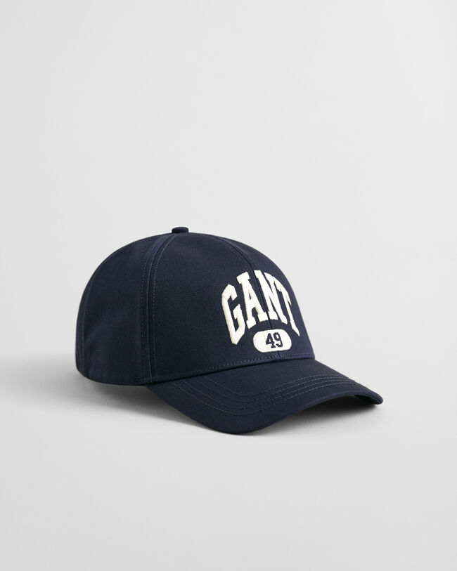GANT 49 Arch Graphic ‑baseball-lippalakki