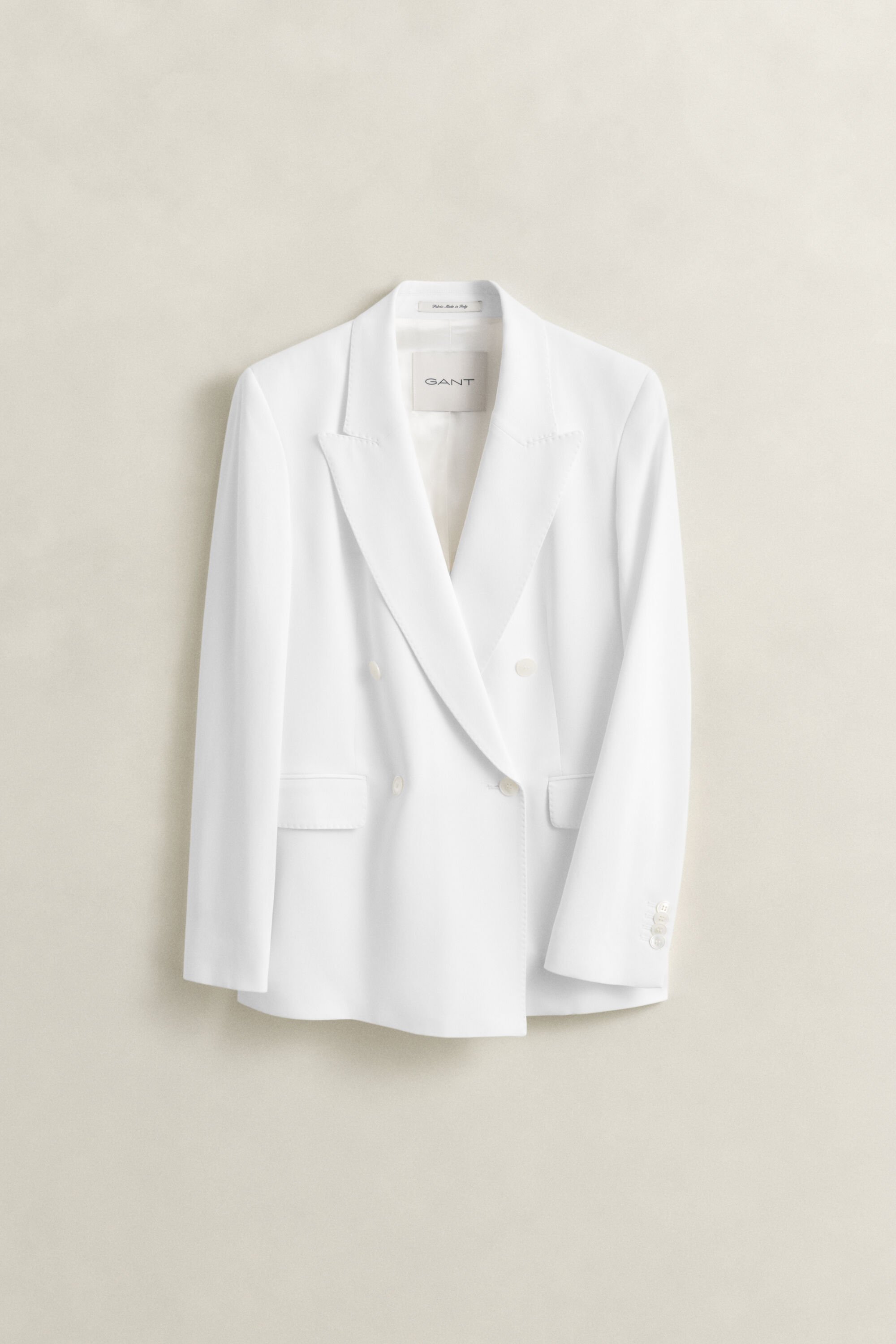 Kreppikangasbleiseri