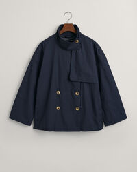 Puolipitkä trenssitakki