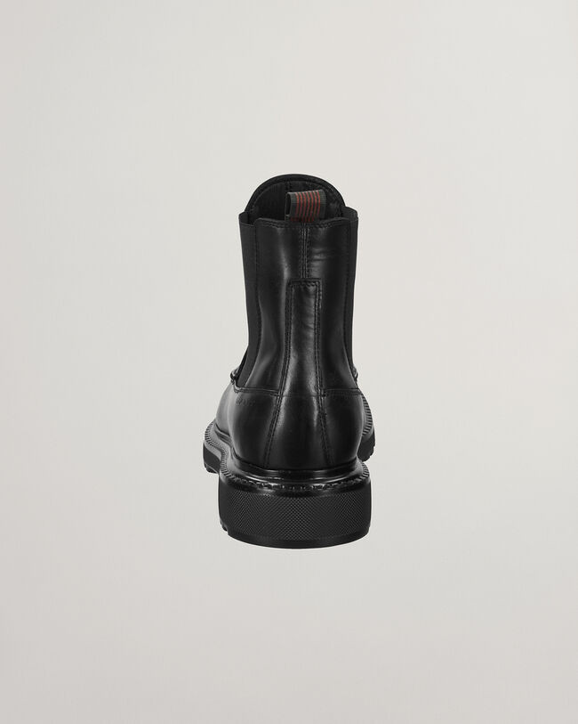 Ramville Chelsea ‑nilkkurit