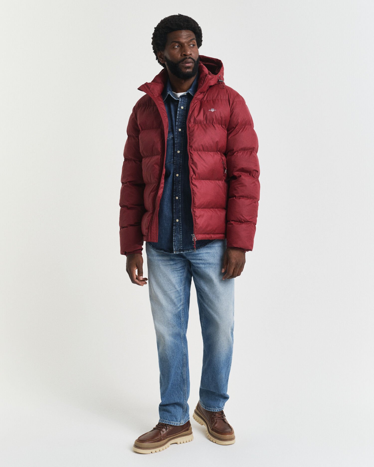 Active Cloud ‑takki