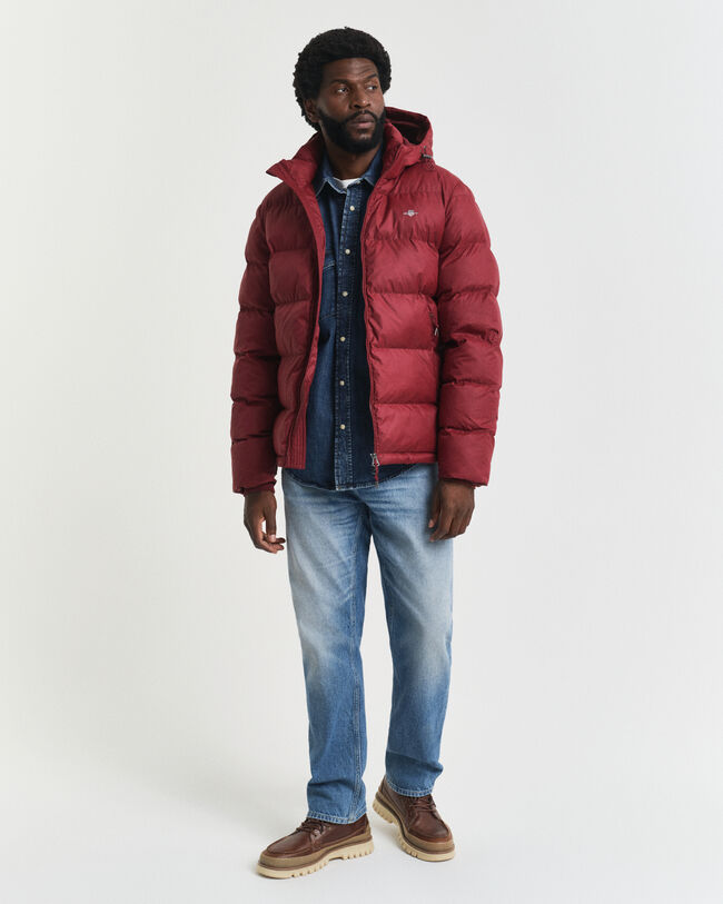 Active Cloud ‑takki