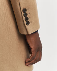 Klassinen villakangastakki