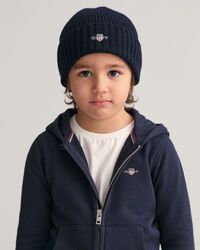 Kids-malliston Shield‑vetoketjuhuppari