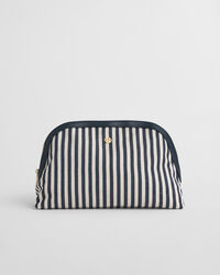 Raidallinen Hickory-toilettilaukku