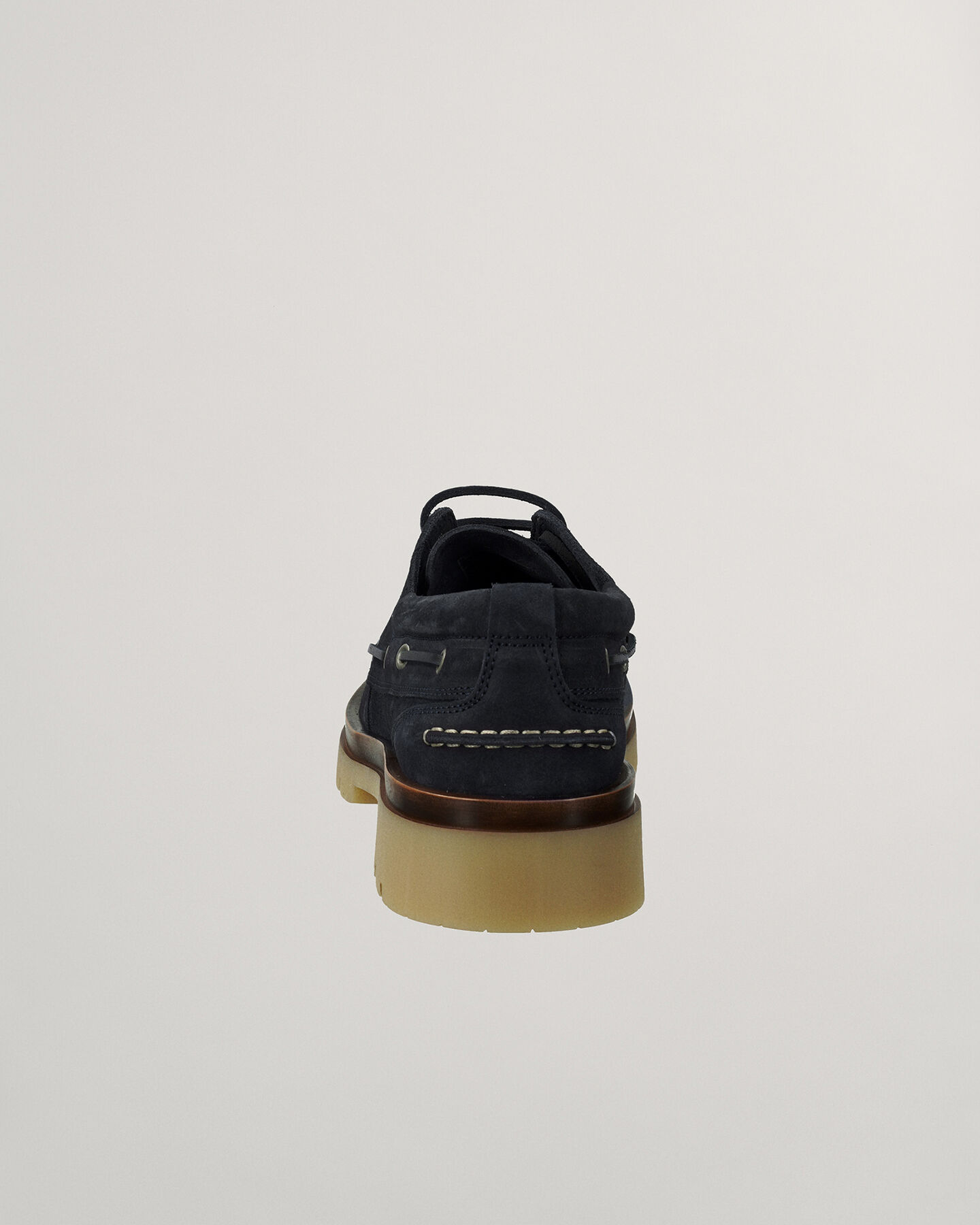 Varrettomat Zeamee-nauhakengät