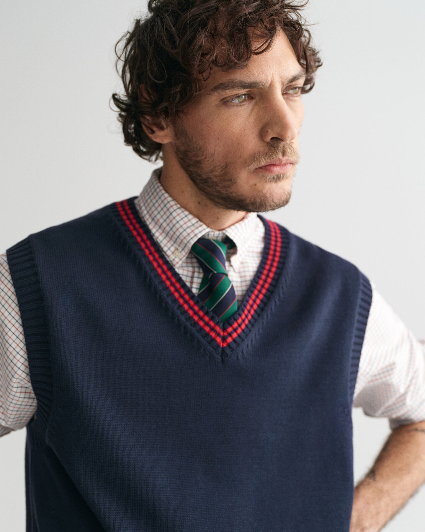 Liivi, v‑pääntie