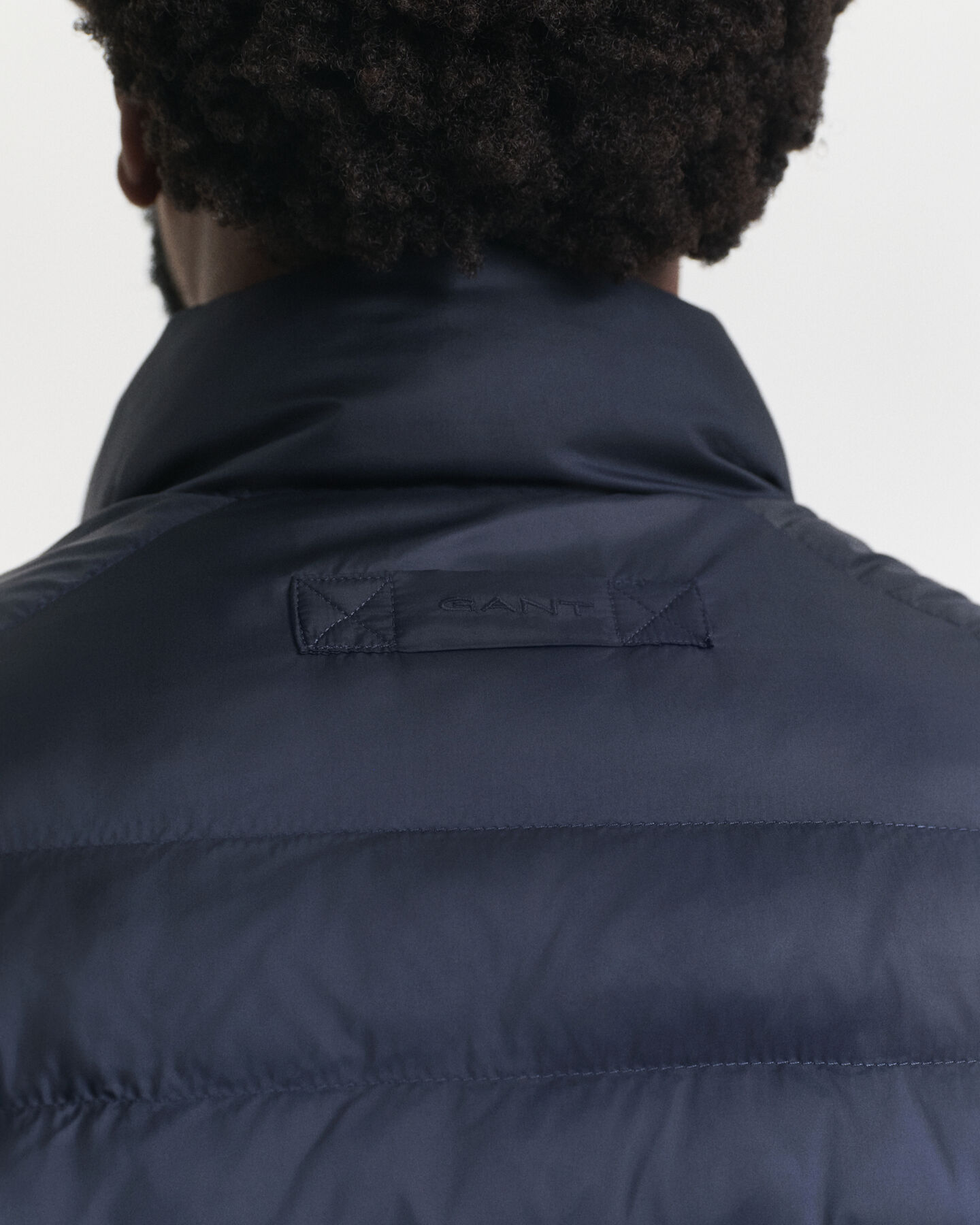 Mixed Media ‑takki