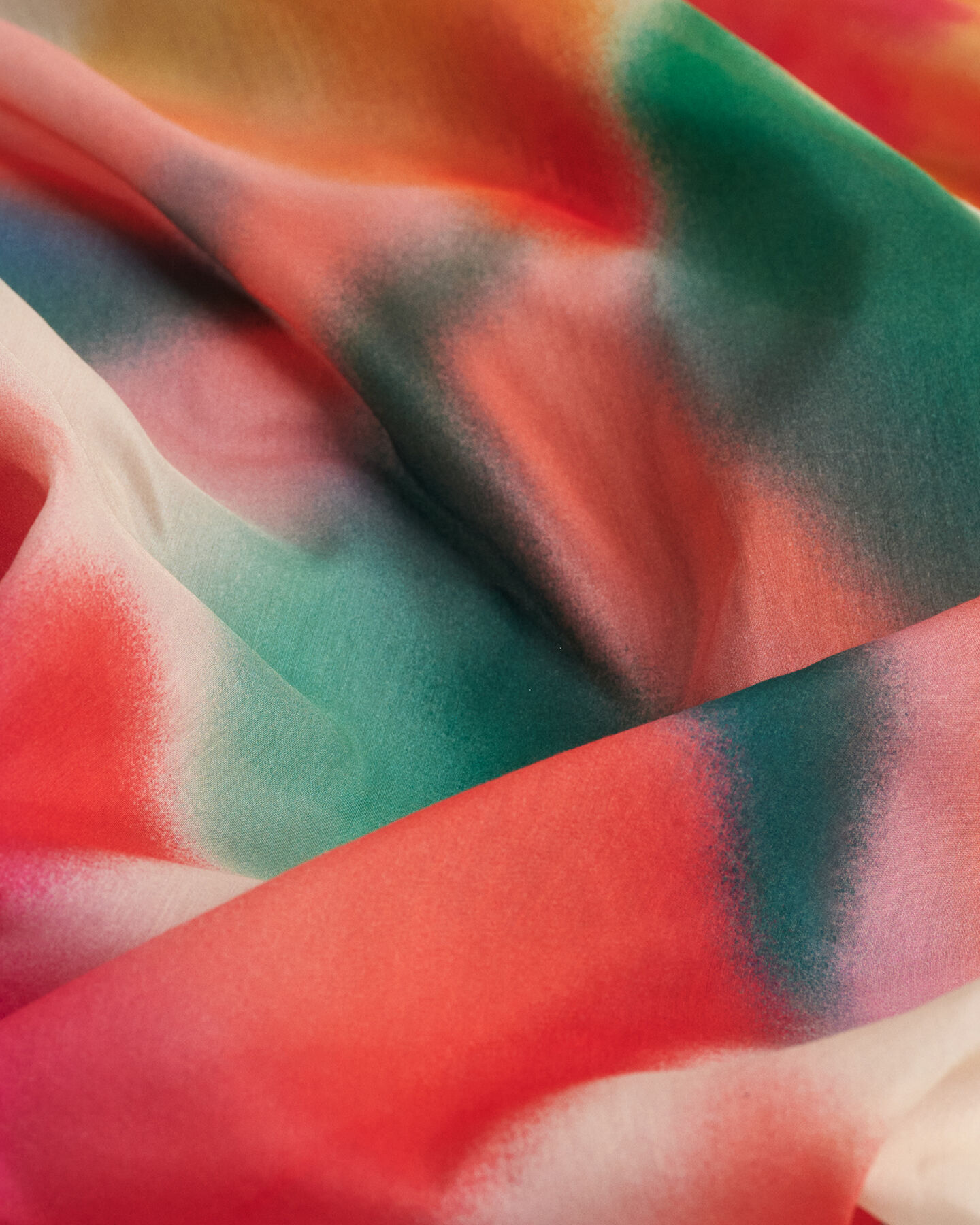 Puuvilla-silkkisaronki