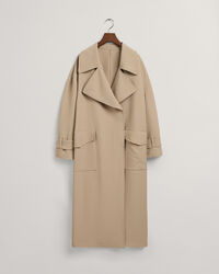 Ylisuuri Fluid-takki