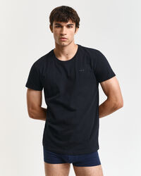 T‑paita py&ouml;re&auml;ll&auml; p&auml;&auml;ntiell&auml; (2&nbsp;kpl)