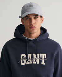 GANT Arch Script ‑huppari