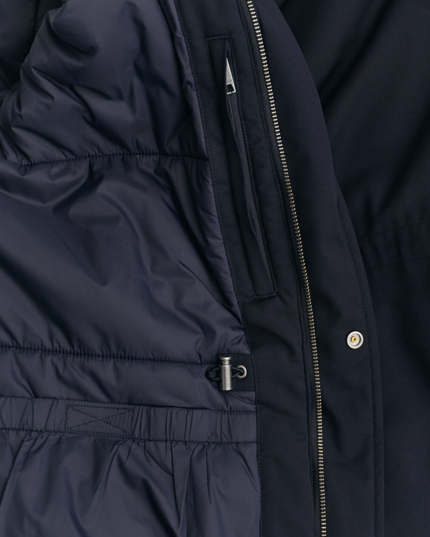 Flanellinen armeijatakki