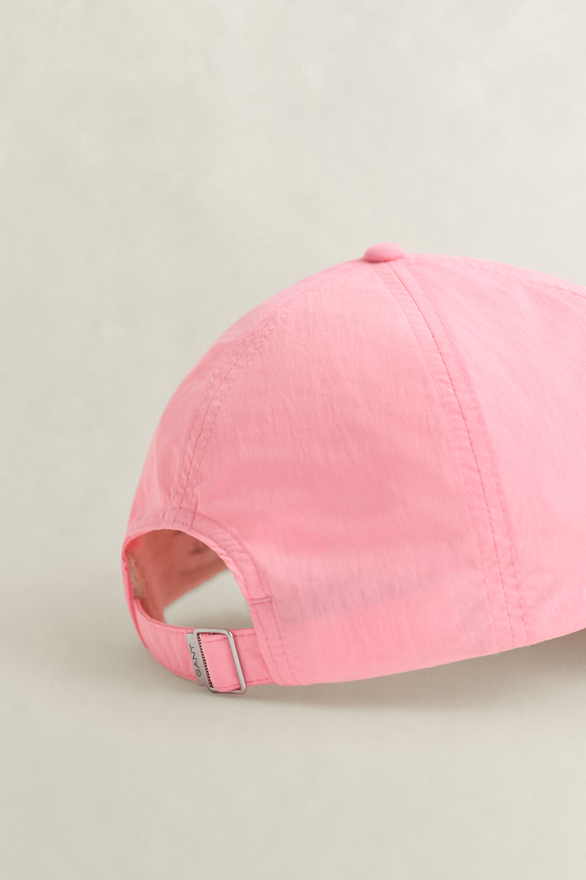 Ryppypintainen pesukäsitelty lippalakki