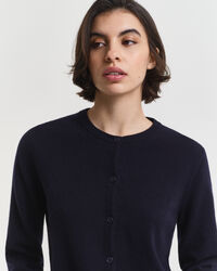 Neuletakki erittäin hienoa lampaanvillaa