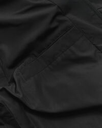 Kevyt Harrington‑takki