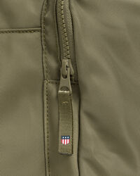 Retro Shield ‑reppu