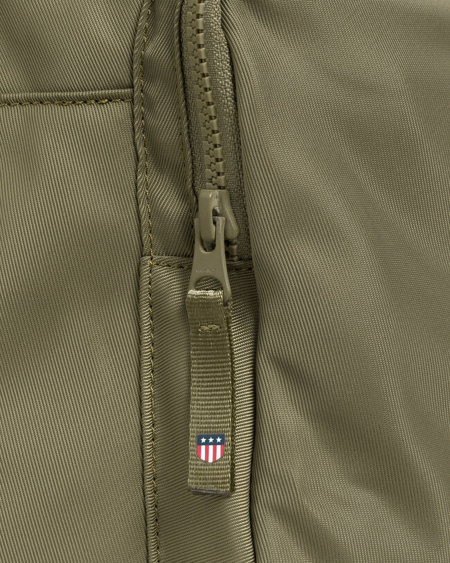 Retro Shield ‑reppu