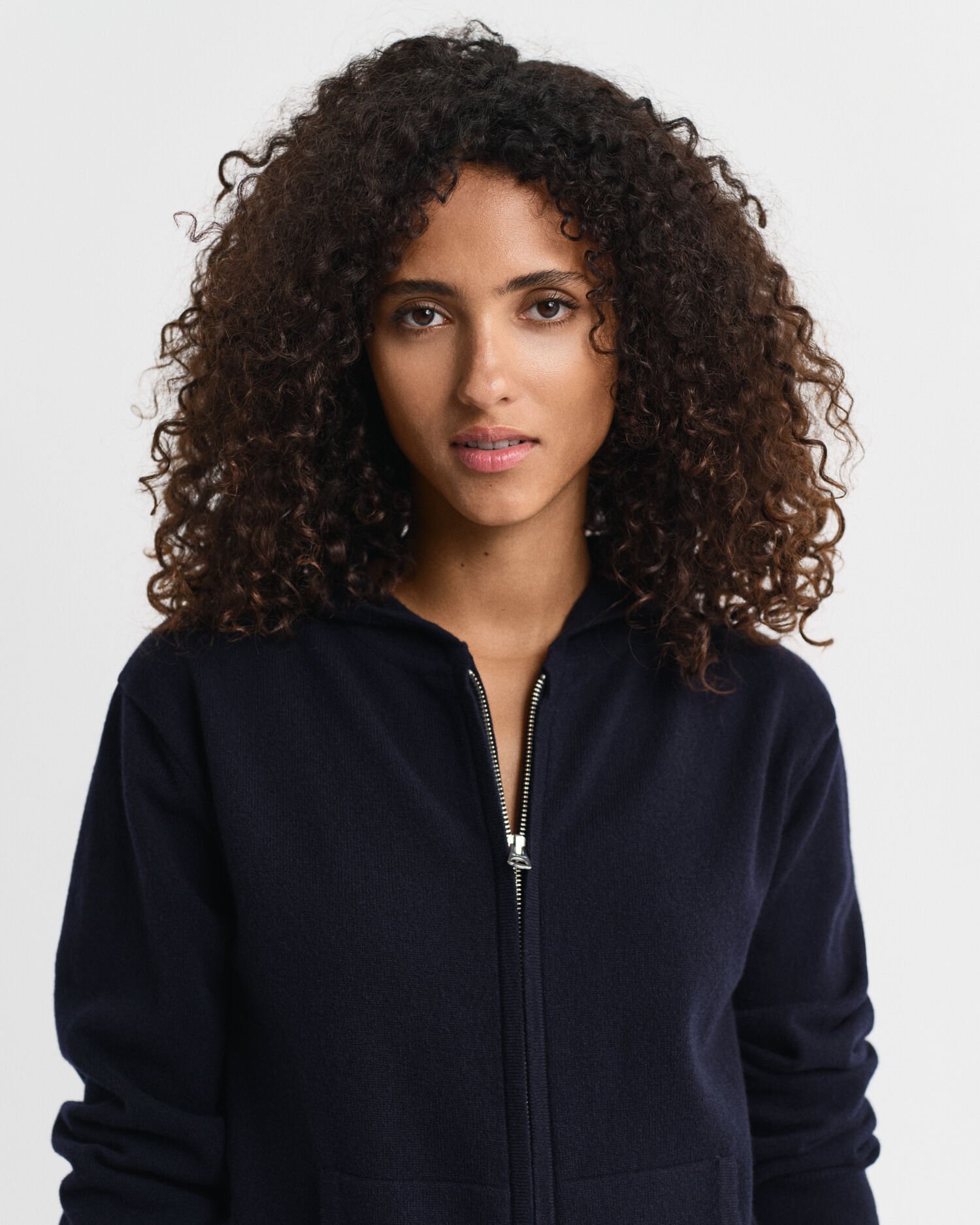 Vetoketjuhuppari erittäin hienoa lampaanvillaa