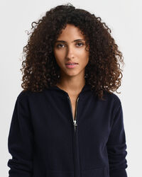 Vetoketjuhuppari erittäin hienoa lampaanvillaa