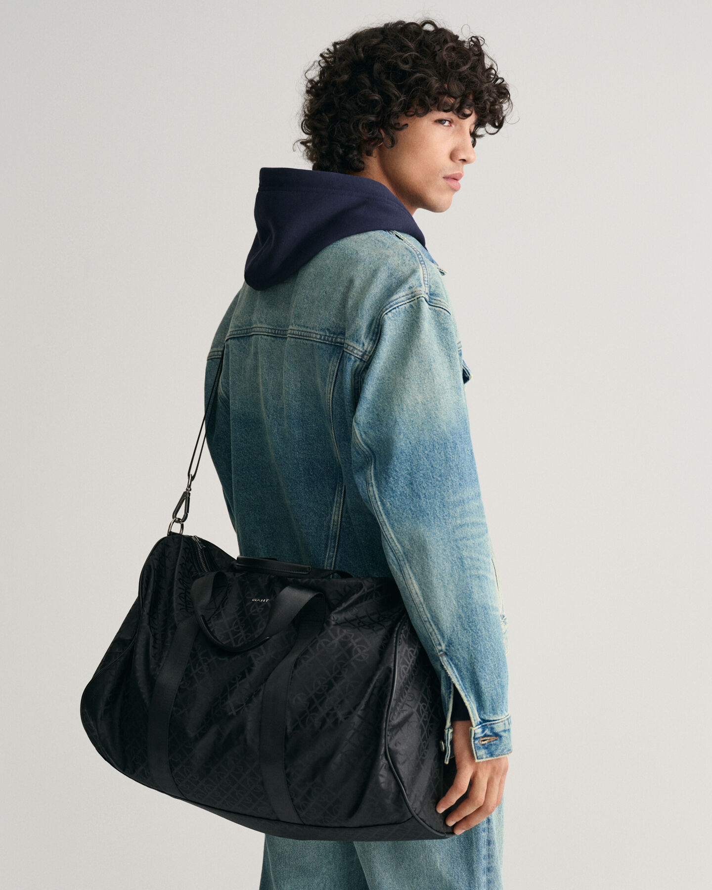 G Patterned ‑putkikassi